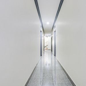 Hotel O New Panchavati Residency Hotel
